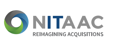 NITAAC logo 