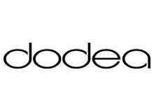 logo for Department of Defense Education Activity that shows letters 'dodea'