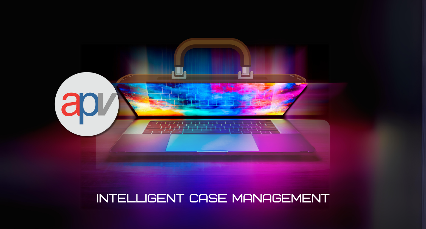Intelligent Case Management apvit