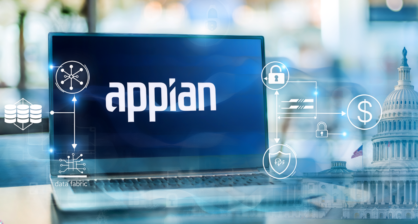 Appian graphic apv site